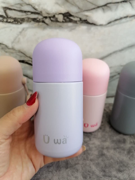 مینی تراول ماگ