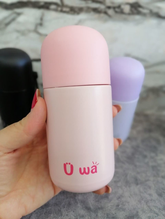 مینی تراول ماگ