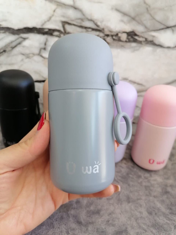 مینی تراول ماگ