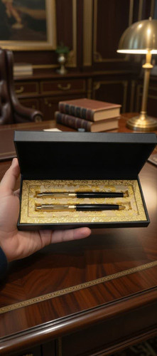 خودکار هدیه