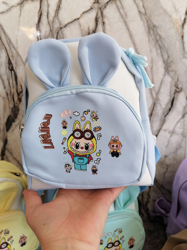 مینی کوله پشتی لبوبو