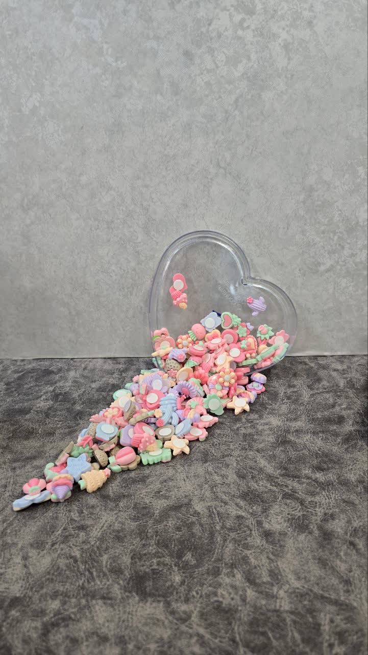 پیکسل سرامیکی پشت چسب دار